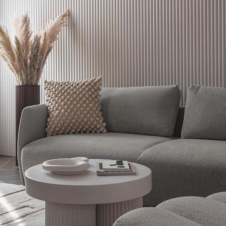 2 Bedroom Apartment Next To Monaco Beausoleil Εξωτερικό φωτογραφία
