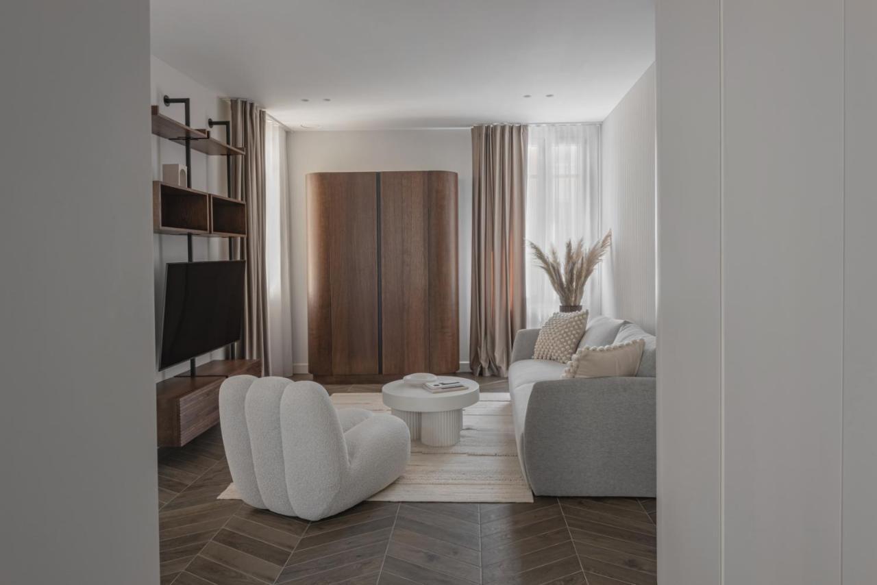 2 Bedroom Apartment Next To Monaco Beausoleil Εξωτερικό φωτογραφία