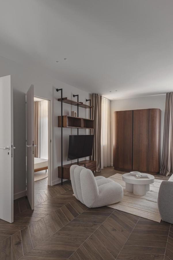 2 Bedroom Apartment Next To Monaco Beausoleil Εξωτερικό φωτογραφία