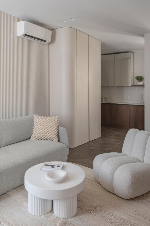 2 Bedroom Apartment Next To Monaco Beausoleil Εξωτερικό φωτογραφία