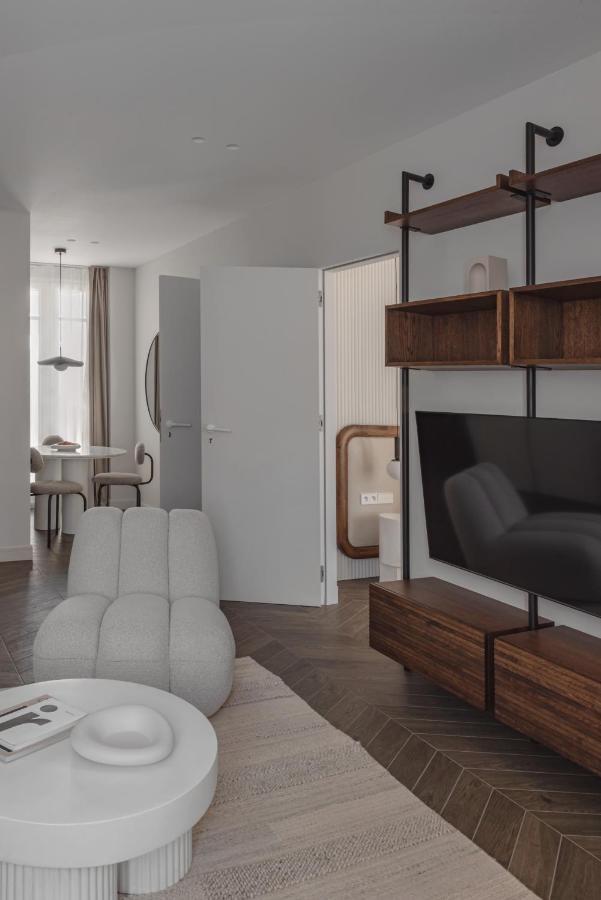 2 Bedroom Apartment Next To Monaco Beausoleil Εξωτερικό φωτογραφία