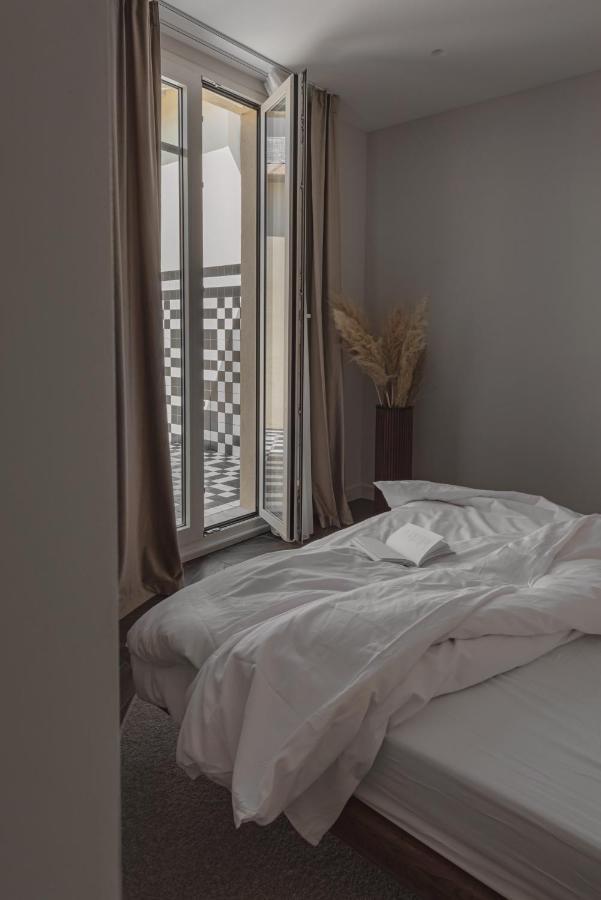 2 Bedroom Apartment Next To Monaco Beausoleil Εξωτερικό φωτογραφία